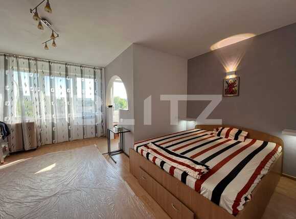 Garsonieră de vânzare Titan - 86176AV | BLITZ București | Poza1