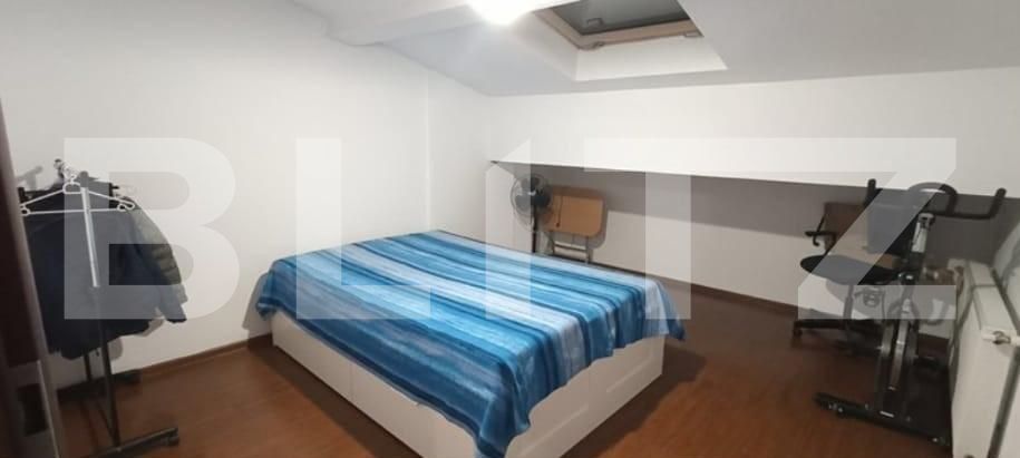 Apartament de vânzare 3 camere Bucurestii Noi - 86191AV | BLITZ București | Poza9