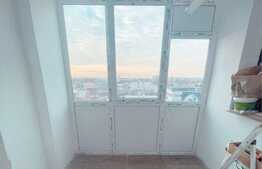 Apartament de 2 camere decomandat, bloc nou cu lift, zona Colloseum Mall