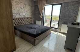 Apartament de 2 camere decomandat, bloc nou cu lift, zona Colloseum Mall