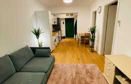 Oportunitate investiție! Studio dublu, cochet, imobil nou, zona Aviației