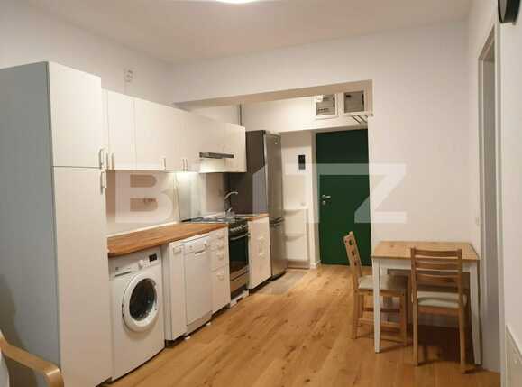 Apartament de vânzare 2 camere Aviatiei - 86220AV | BLITZ București | Poza4