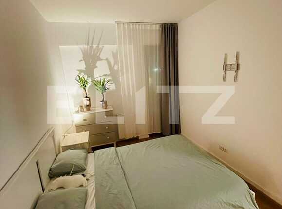 Apartament de vânzare 2 camere Aviatiei - 86220AV | BLITZ București | Poza3