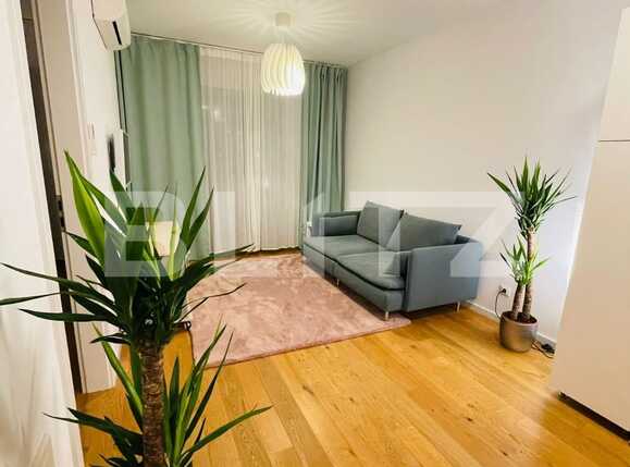 Apartament de vânzare 2 camere Aviatiei - 86220AV | BLITZ București | Poza1