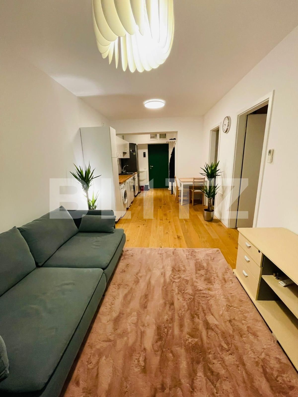 Apartament de vânzare 2 camere Aviatiei - 86220AV | BLITZ București | Poza2