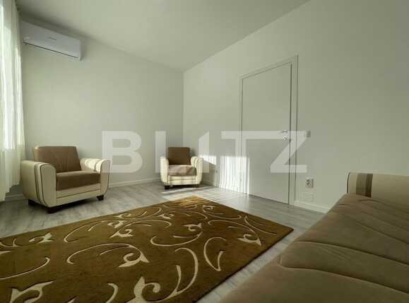Apartament de vânzare 2 camere Bucurestii Noi - 86241AV | BLITZ București | Poza1