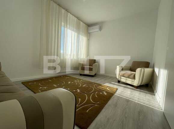 Apartament de vânzare 2 camere Bucurestii Noi - 86241AV | BLITZ București | Poza2