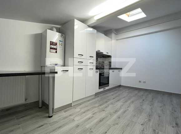 Apartament de vânzare 2 camere Bucurestii Noi - 86241AV | BLITZ București | Poza4