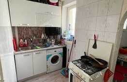 Apartament 2 camere Mega Mall 