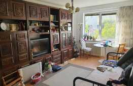 Apartament 3 camere, 68 mp utili, zona Alba Iulia