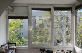 Apartament 3 camere, 68 mp utili, zona Alba Iulia