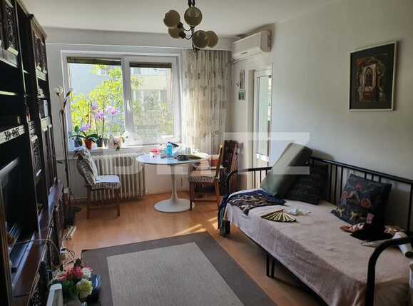 Apartament de vânzare 3 camere Unirii - 86251AV | BLITZ București | Poza3