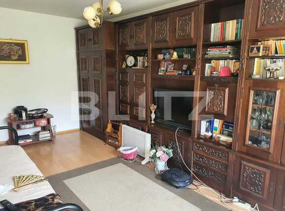 Apartament de vânzare 3 camere Unirii - 86251AV | BLITZ București | Poza1