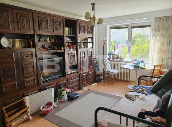 Apartament de vânzare 3 camere Unirii - 86251AV | BLITZ București | Poza2