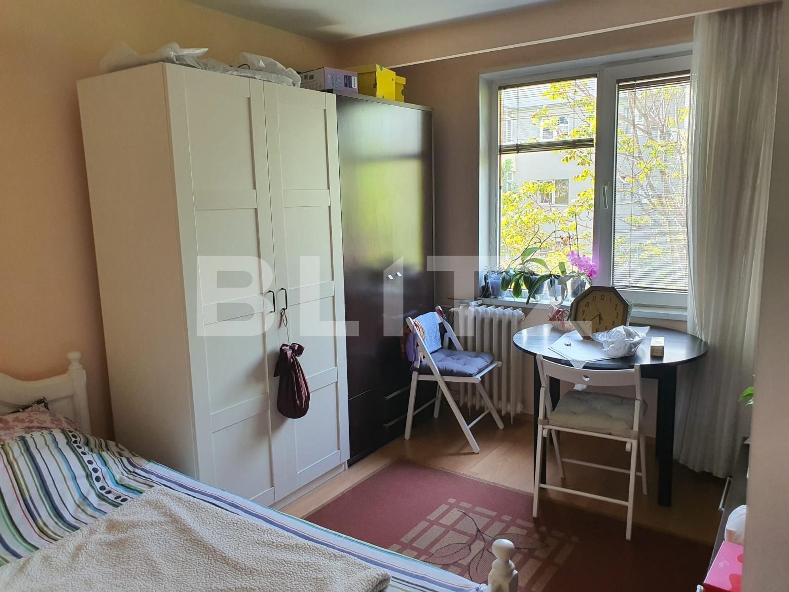 Apartament de vânzare 3 camere Unirii - 86251AV | BLITZ București | Poza4