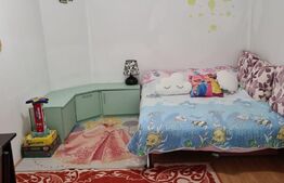 Casa cu o curte superba in Colentina, 400 mp teren, 5 camere, strada linistita 