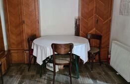 Casa cu o curte superba in Colentina, 400 mp teren, 5 camere, strada linistita 