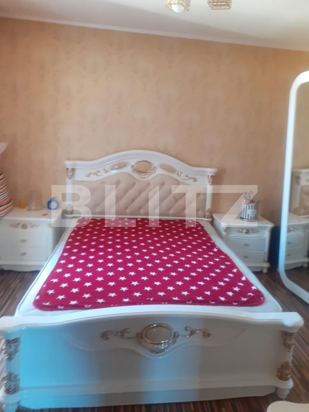 Casa de vânzare 3 camere Fundeni - 86274CV | BLITZ București | Poza1