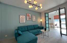 Apartament de 3 camere, 60 mp, zona Pallady