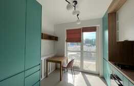 Apartament de 3 camere, 60 mp, zona Pallady