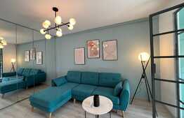 Apartament de 3 camere, 60 mp, zona Pallady