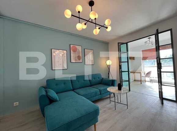 Apartament de vânzare 3 camere Titan - 86281AV | BLITZ București | Poza2