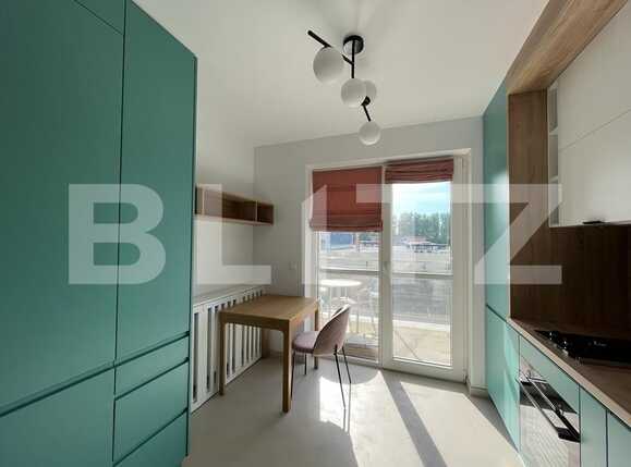 Apartament de vânzare 3 camere Titan - 86281AV | BLITZ București | Poza6