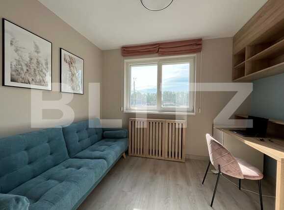 Apartament de vânzare 3 camere Titan - 86281AV | BLITZ București | Poza4