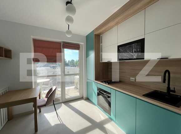 Apartament de vânzare 3 camere Titan - 86281AV | BLITZ București | Poza5