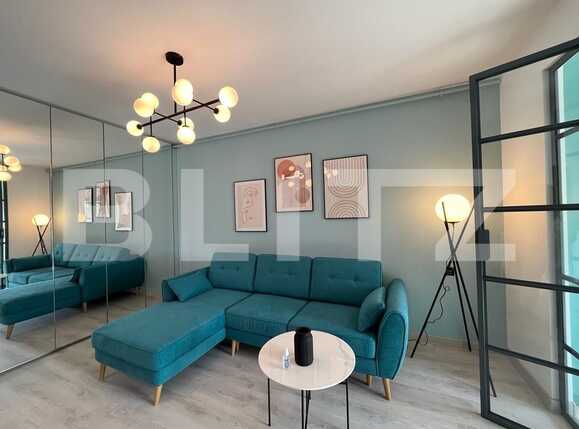 Apartament de vânzare 3 camere Titan - 86281AV | BLITZ București | Poza1