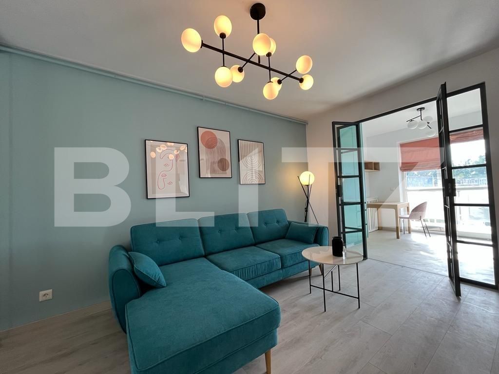 Apartament de vânzare 3 camere Titan - 86281AV | BLITZ București | Poza2