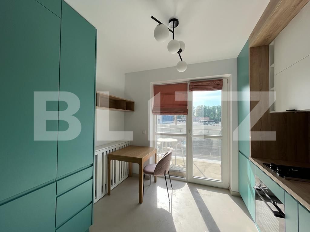 Apartament de vânzare 3 camere Titan - 86281AV | BLITZ București | Poza6