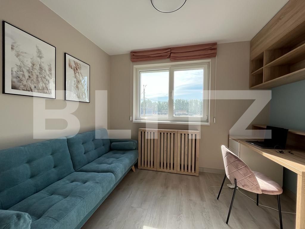 Apartament de vânzare 3 camere Titan - 86281AV | BLITZ București | Poza4