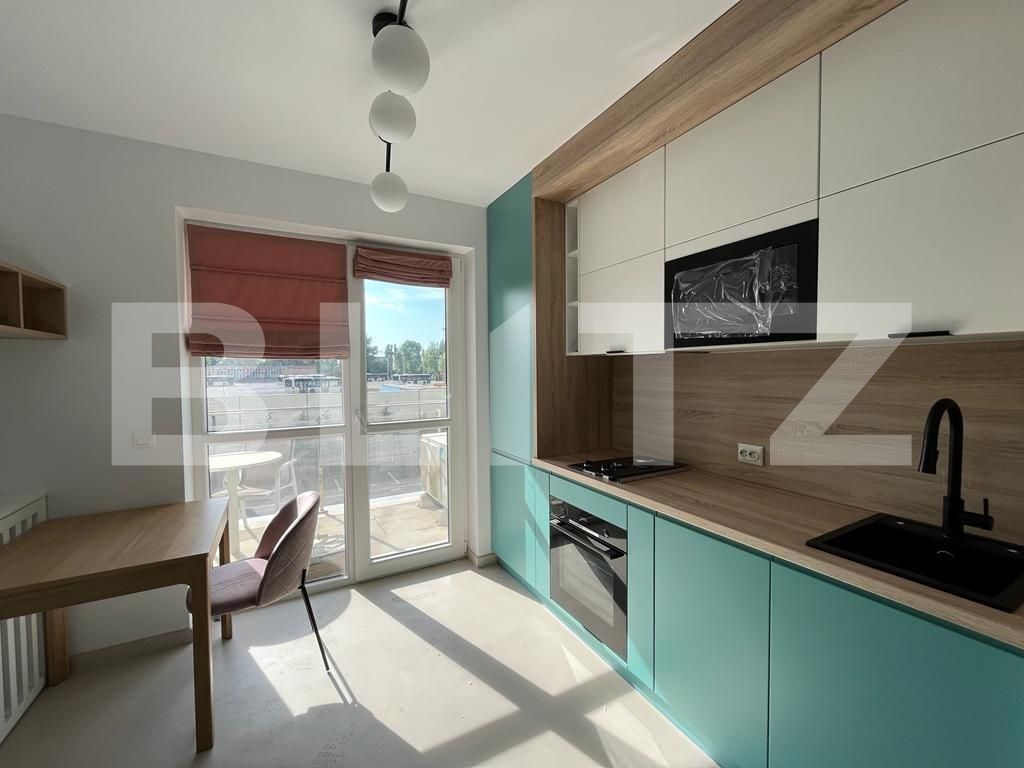 Apartament de vânzare 3 camere Titan - 86281AV | BLITZ București | Poza5