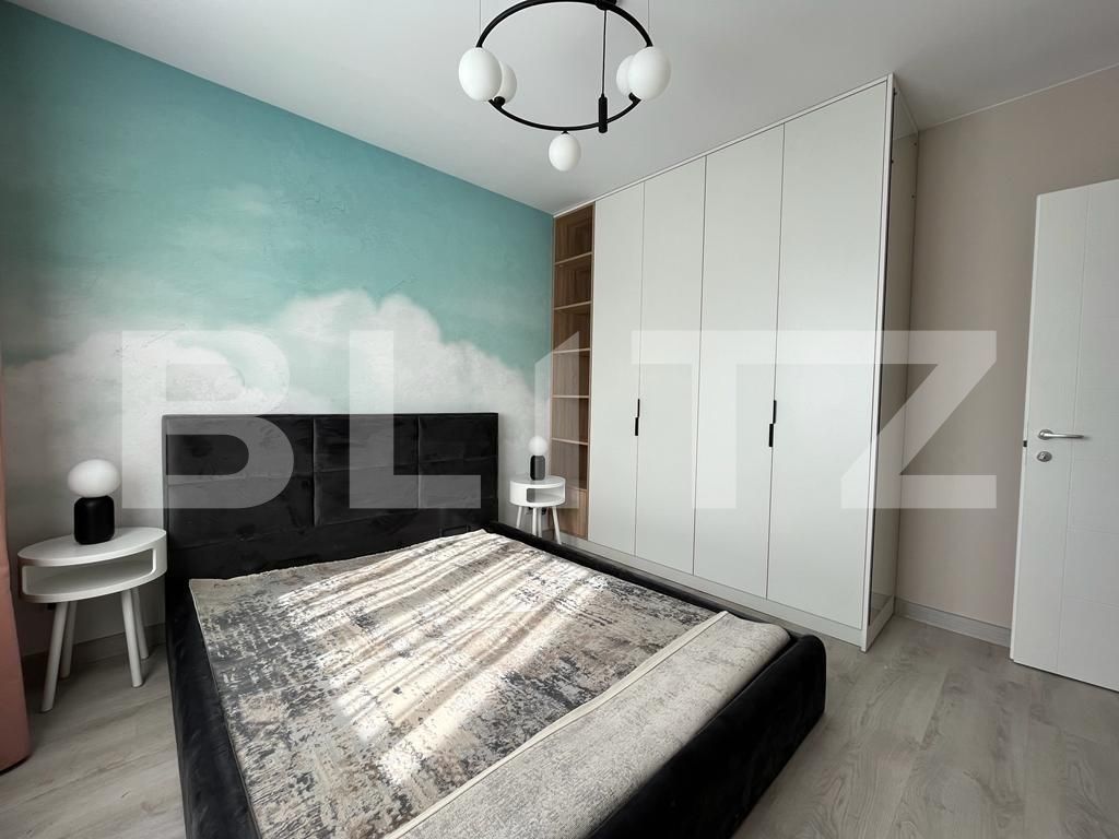 Apartament de vânzare 3 camere Titan - 86281AV | BLITZ București | Poza3