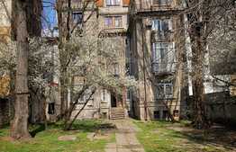 Garsoniera, 32 mp, zona Basarab