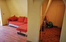 Garsoniera, 32 mp, zona Basarab