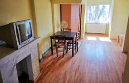 Garsoniera, 32 mp, zona Basarab