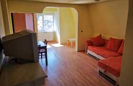 Garsoniera, 32 mp, zona Basarab