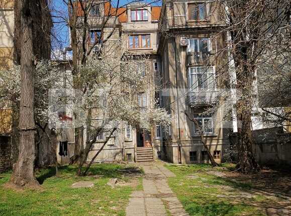 Garsonieră de vânzare Kiseleff - 86290AV | BLITZ București | Poza1