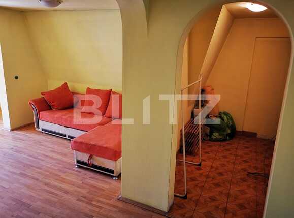 Garsonieră de vânzare Kiseleff - 86290AV | BLITZ București | Poza5