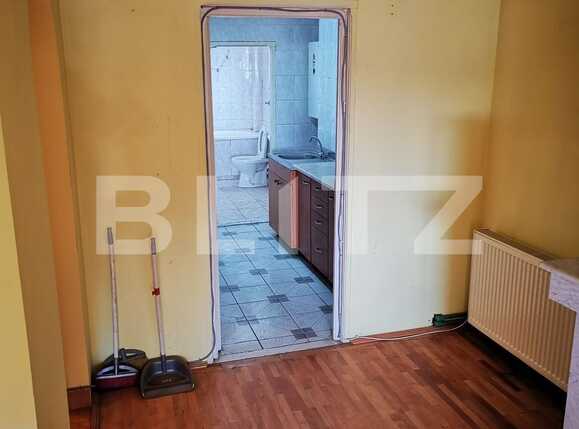 Garsonieră de vânzare Kiseleff - 86290AV | BLITZ București | Poza6