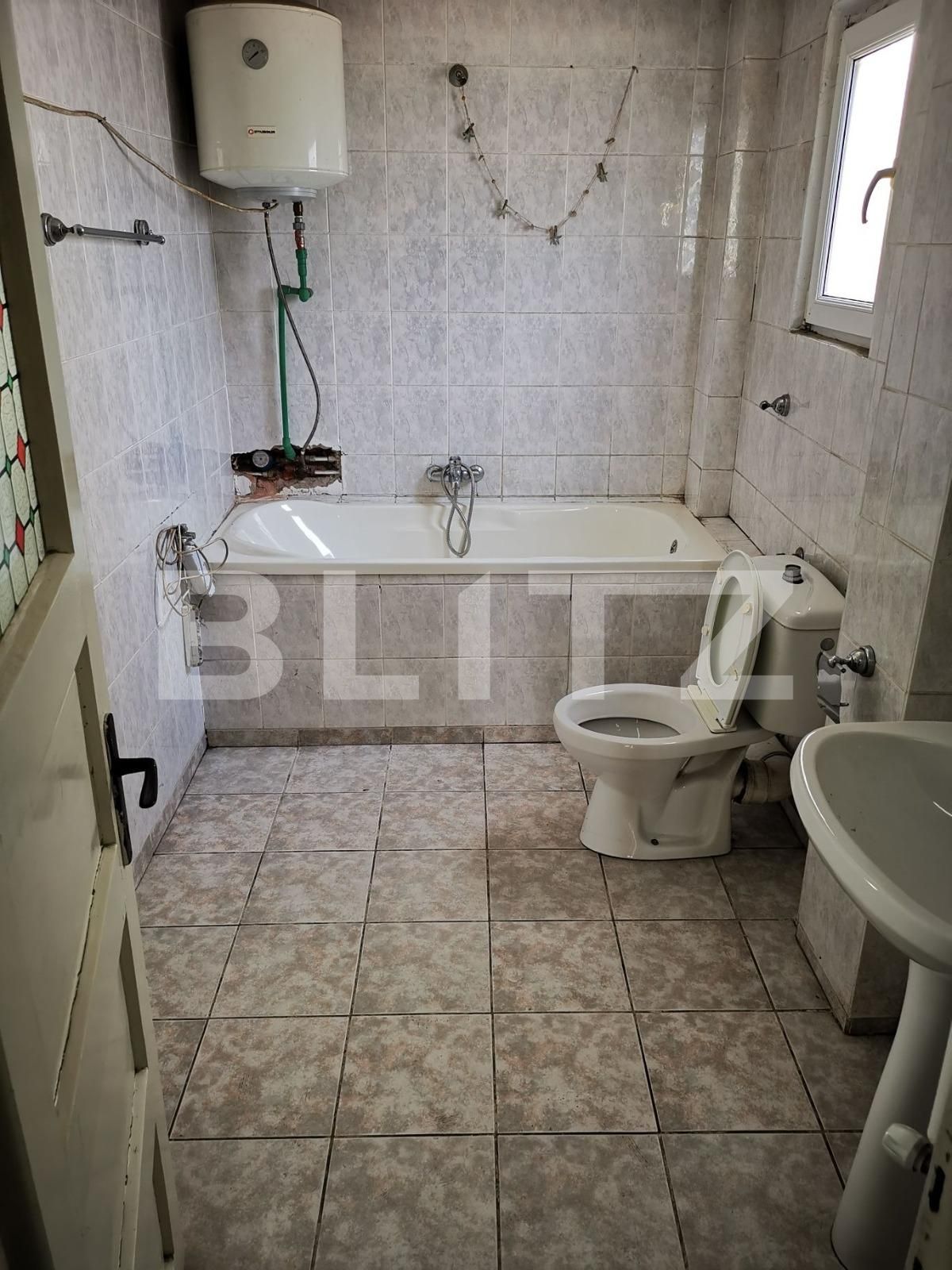 Garsonieră de vânzare Kiseleff - 86290AV | BLITZ București | Poza4