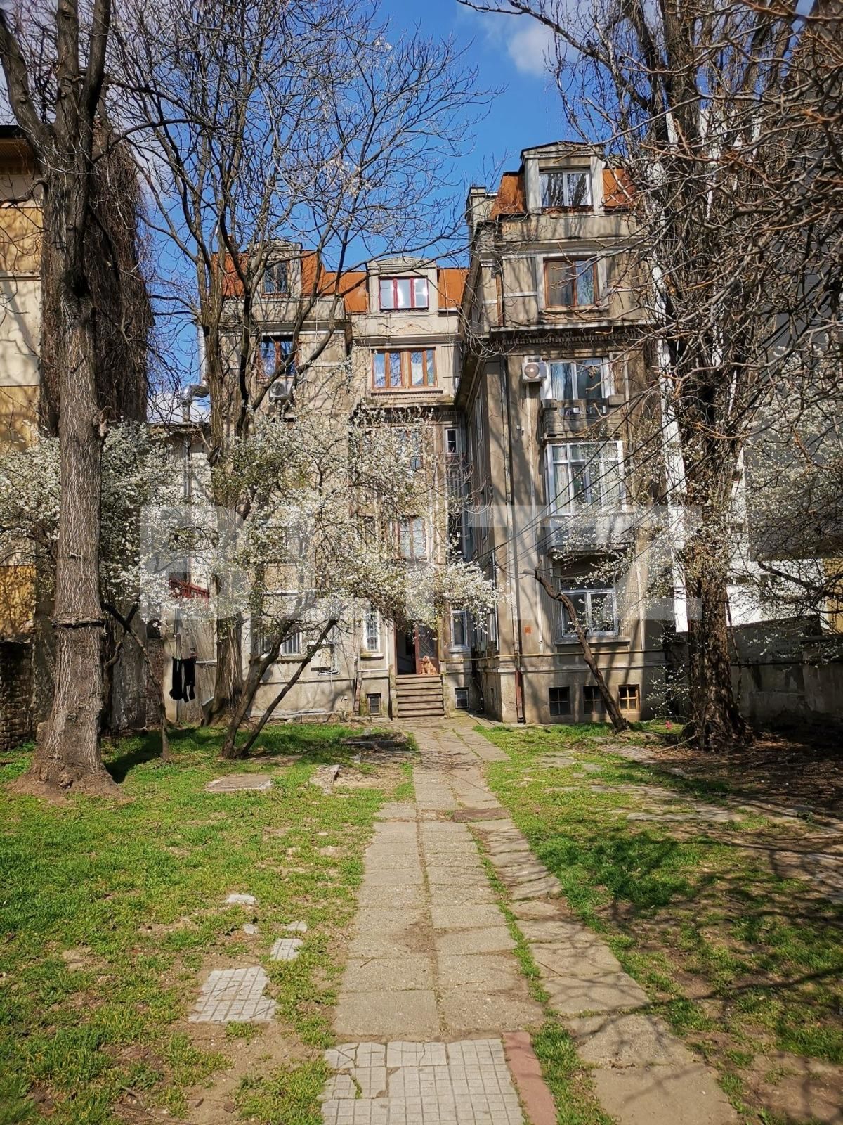 Garsonieră de vânzare Kiseleff - 86290AV | BLITZ București | Poza1