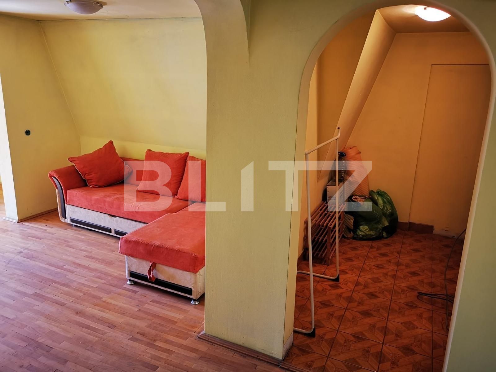 Garsonieră de vânzare Kiseleff - 86290AV | BLITZ București | Poza5