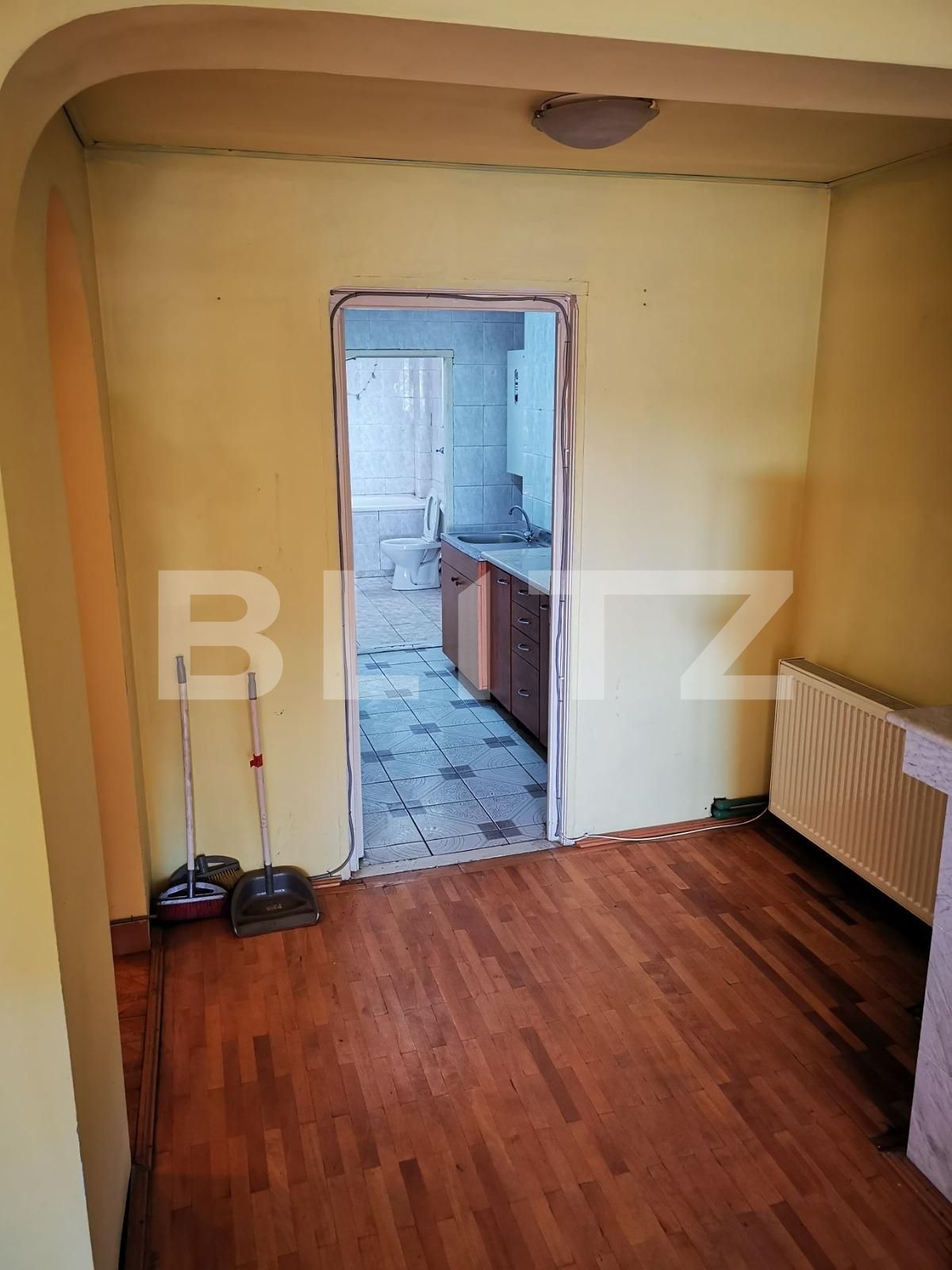 Garsonieră de vânzare Kiseleff - 86290AV | BLITZ București | Poza6