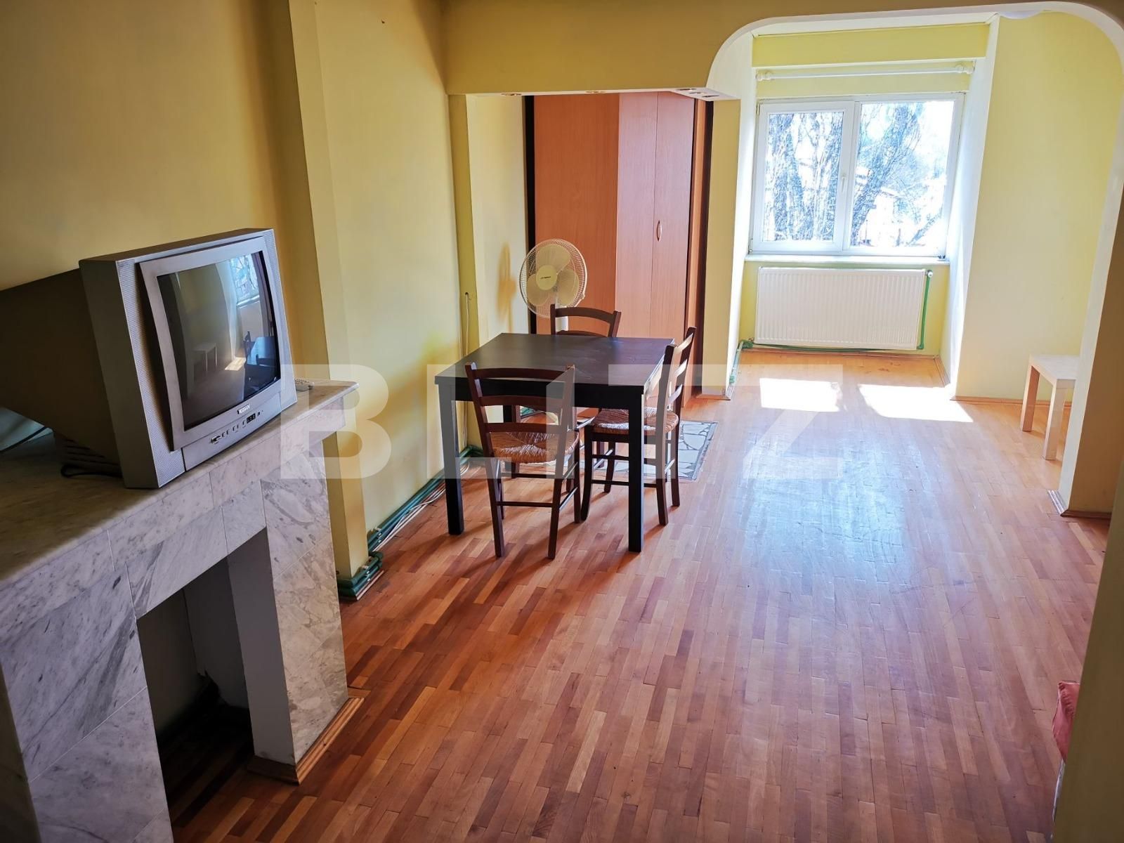 Garsonieră de vânzare Kiseleff - 86290AV | BLITZ București | Poza7