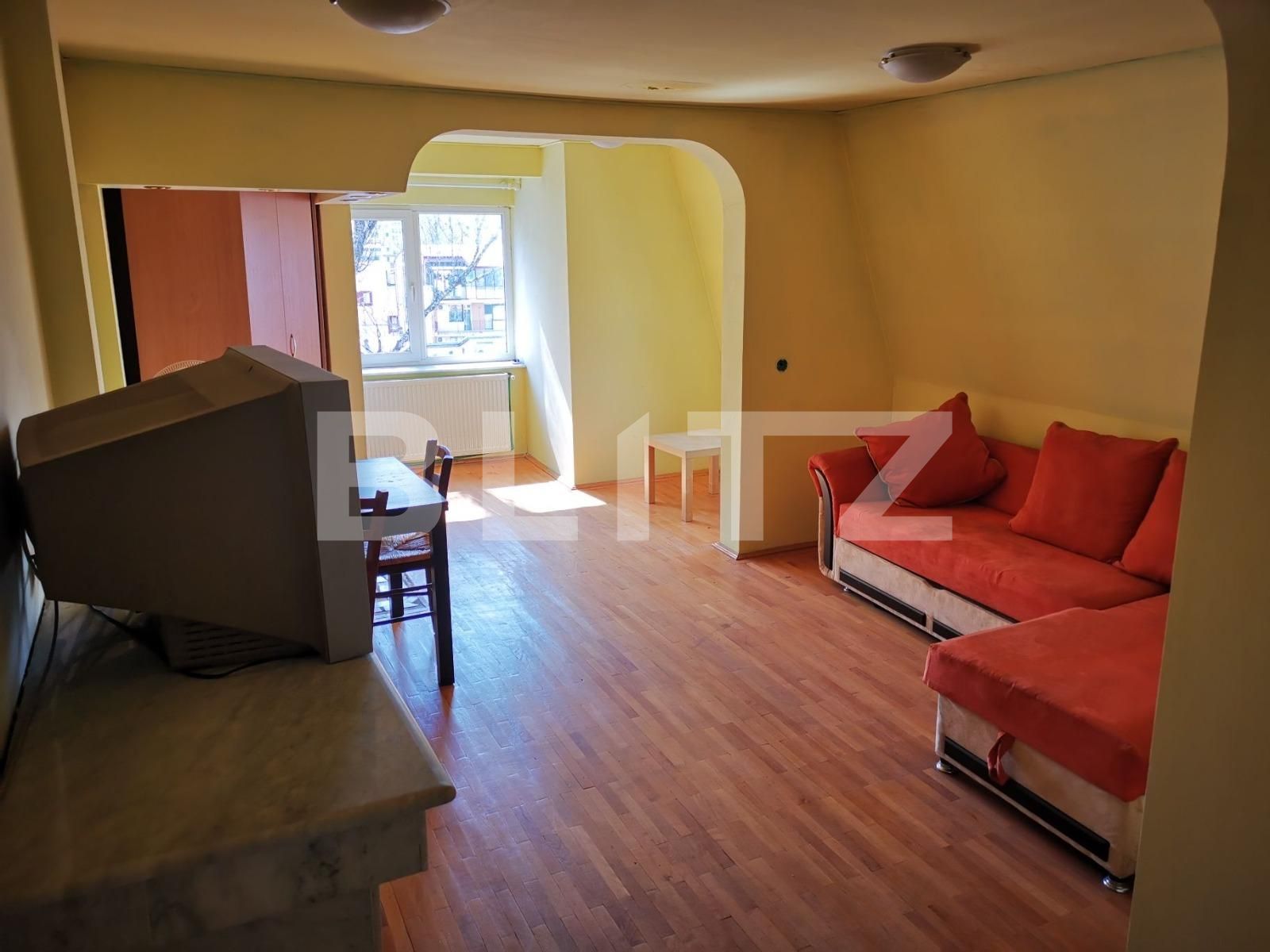 Garsonieră de vânzare Kiseleff - 86290AV | BLITZ București | Poza2