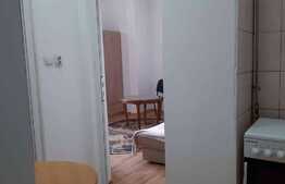 Garsoniera 30 mp, zona Lipscani