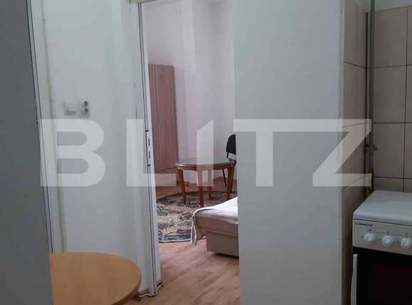 Garsonieră de vânzare Central - 86291AV | BLITZ București | Poza2